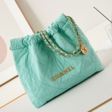 Chanel Hobo 22 Bags